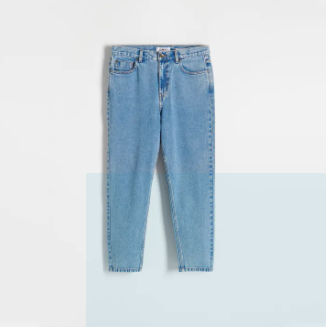 Light Blue Jens Export Quality