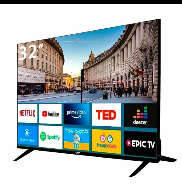 TV LED Smart 32" HD