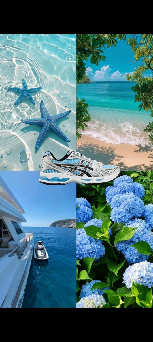 Chaussures Running Asics