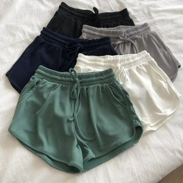 Shorts confort de sport