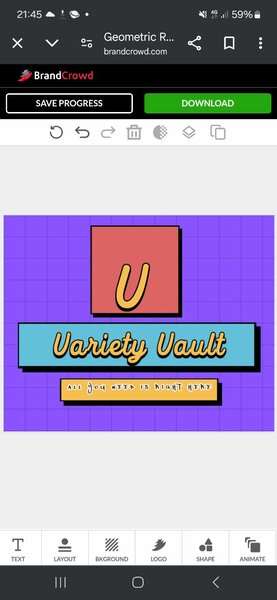 Variety Vault 