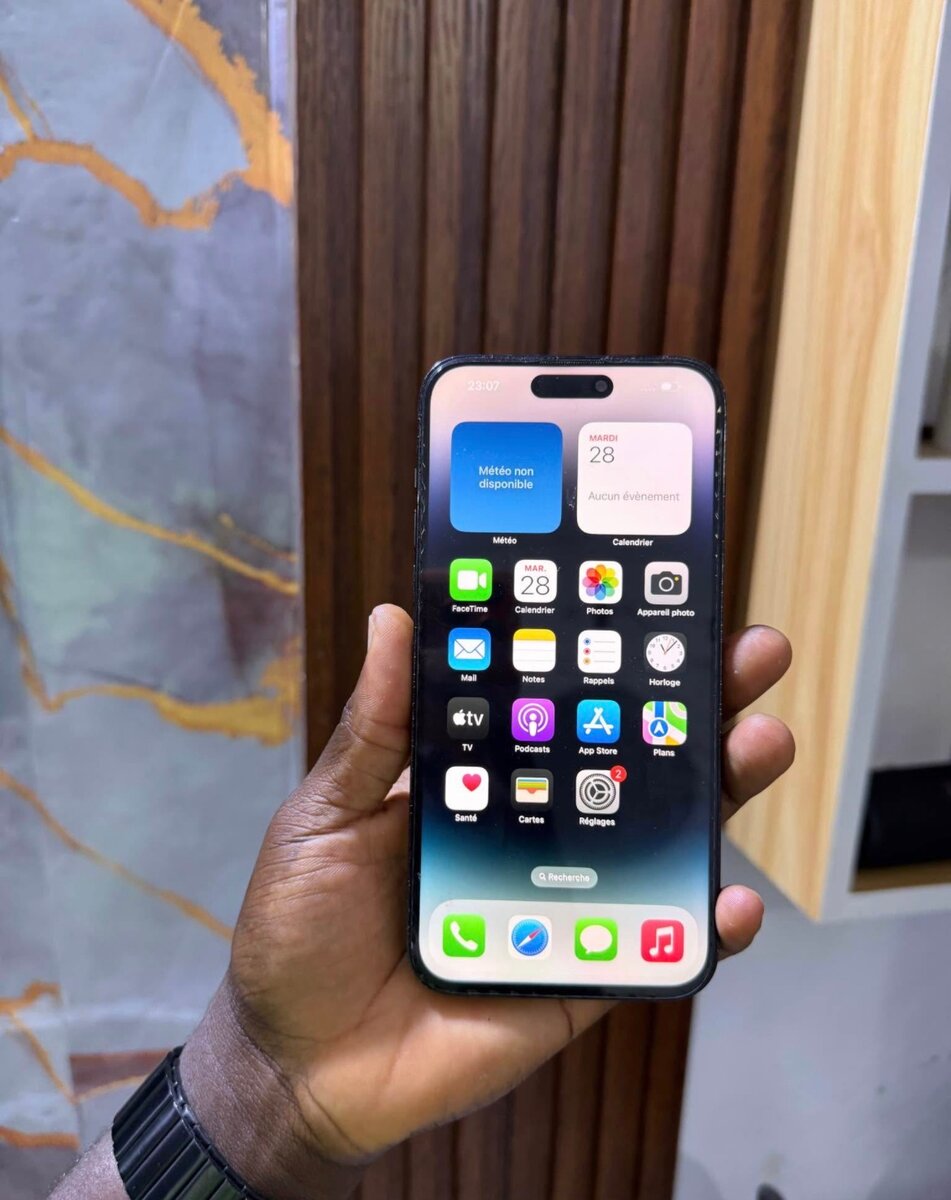 iPhone 14 Pro Max 256GB