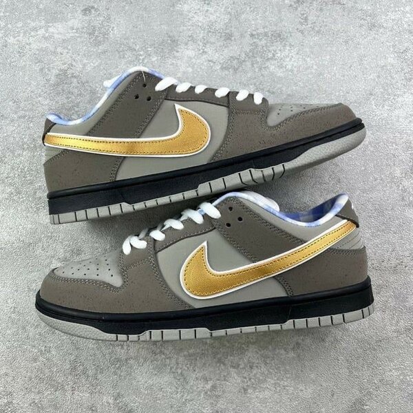 Nike sb dunk