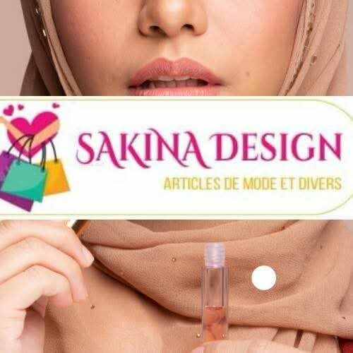 Sakina shop