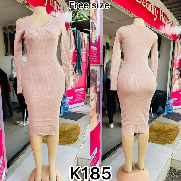 Ladies dress