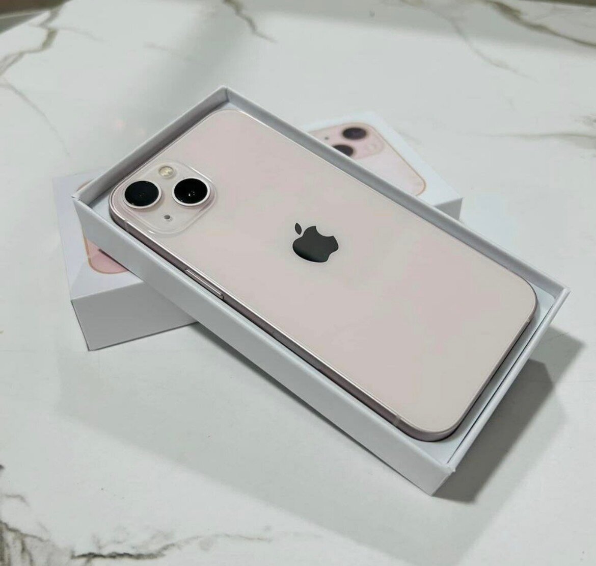 iPhone 14 - 128GB