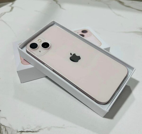 iPhone 14 - 128GB