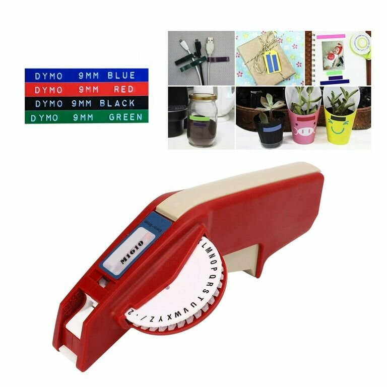 MOTEX TAPE WRITTER