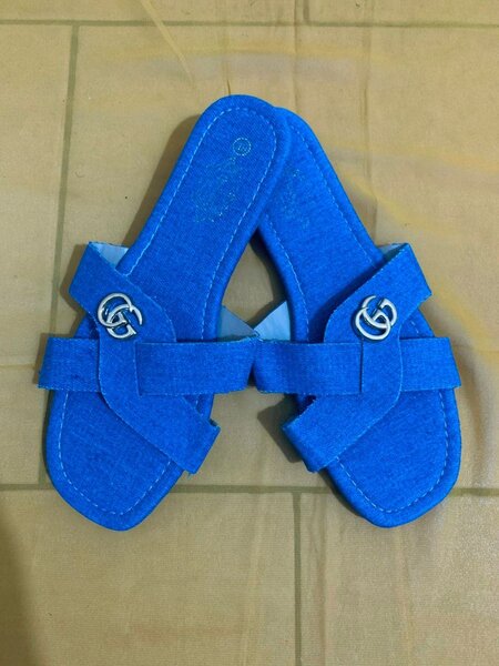 Sandales, talon et ballerine