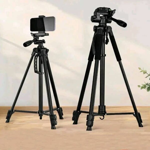 Trépied Smartphone avec Télécommande