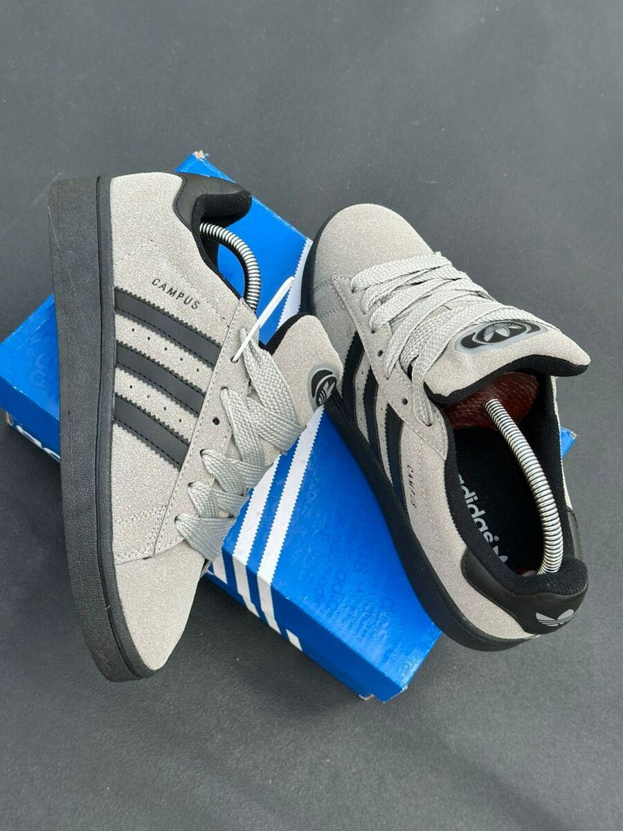 Adidas  campus