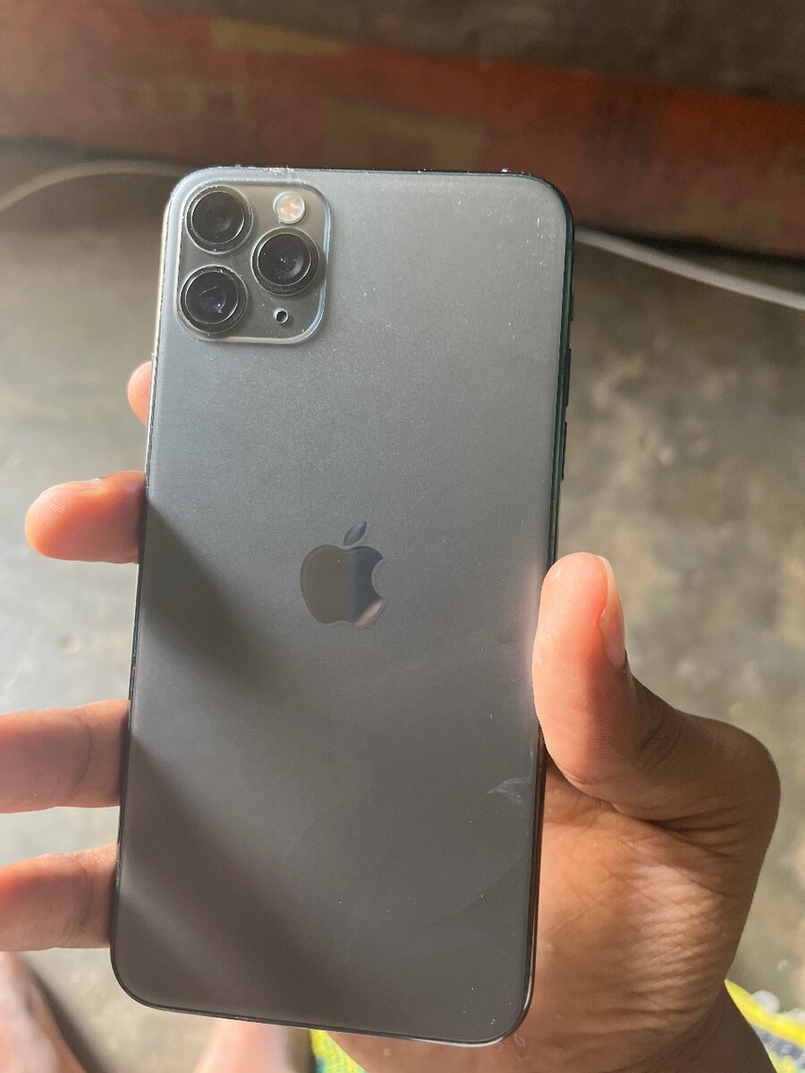 iPhone 11 Pro Max