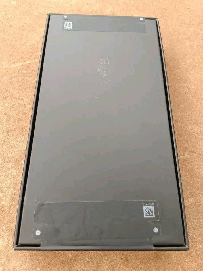 Smartphone Samsung Galaxy