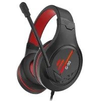 G90 Gaming Headset Wired Gaming Stereo with Microphone 3.5MM