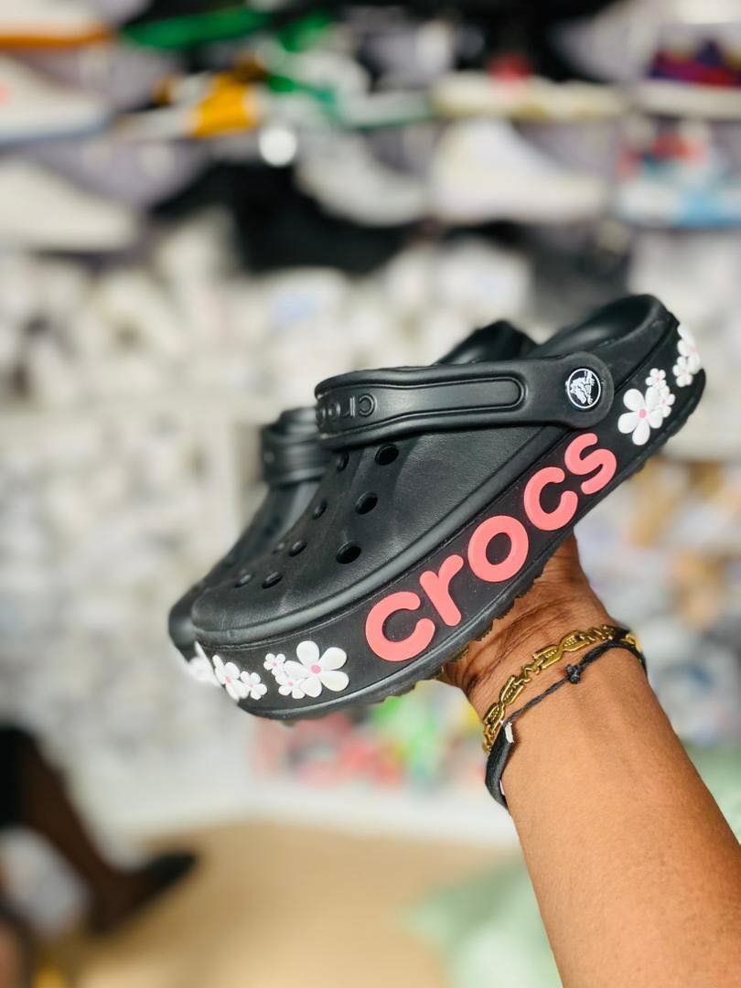 Crocs
