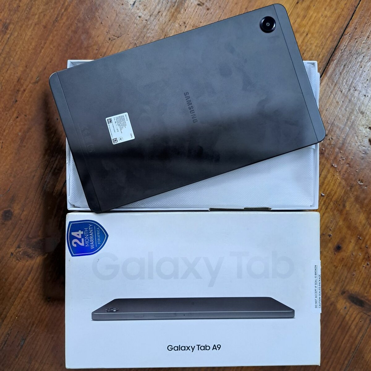 Samsung Galaxy Tab A9 - 64Gb