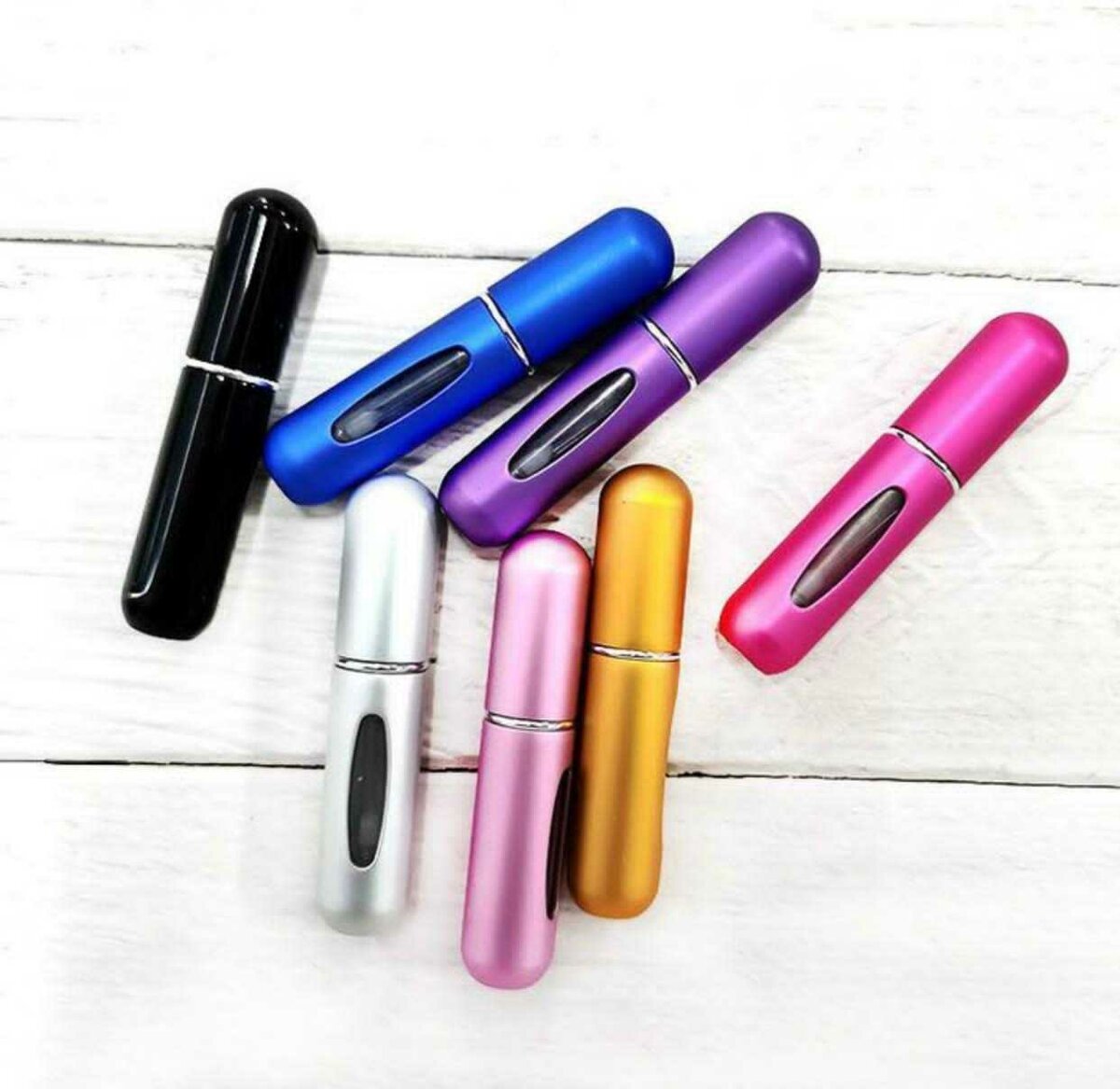 5ml Perfume Atomizer
