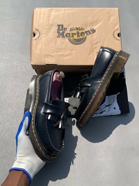 Chaussures Dr. Martens Homme