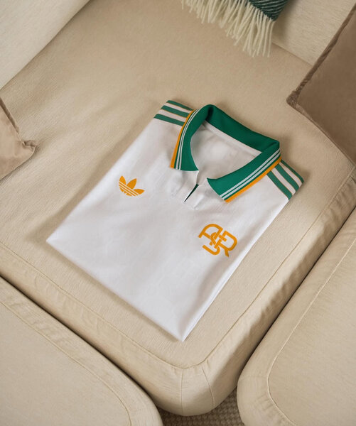 Maillot de Roma