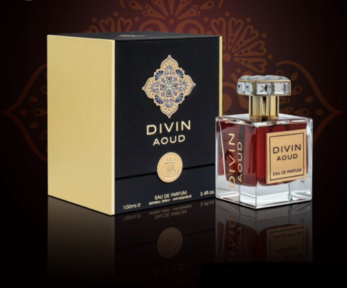 DIVIN AOUD