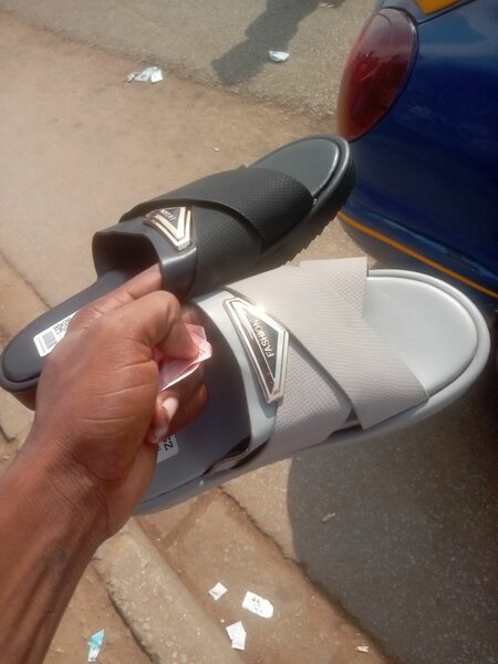 Sandales confortables unisexes