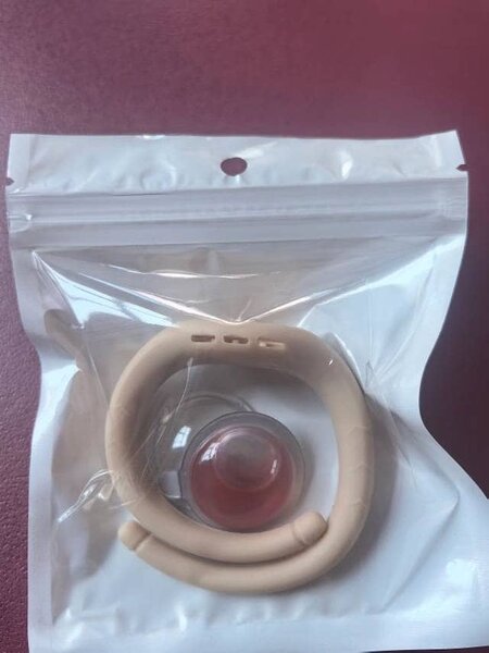 Bracelet Anti-Moustiques 36 Jours