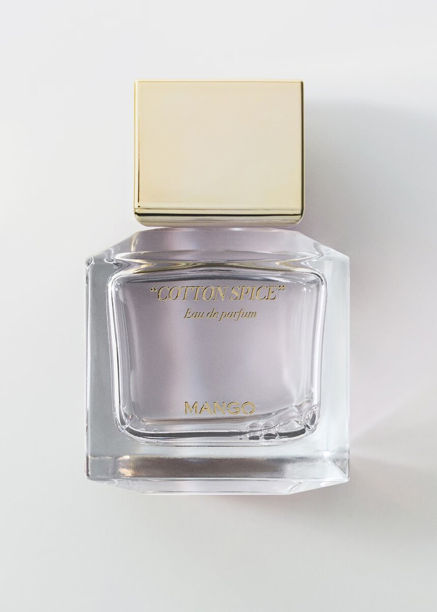 Parfum Cotton Spice 80ml