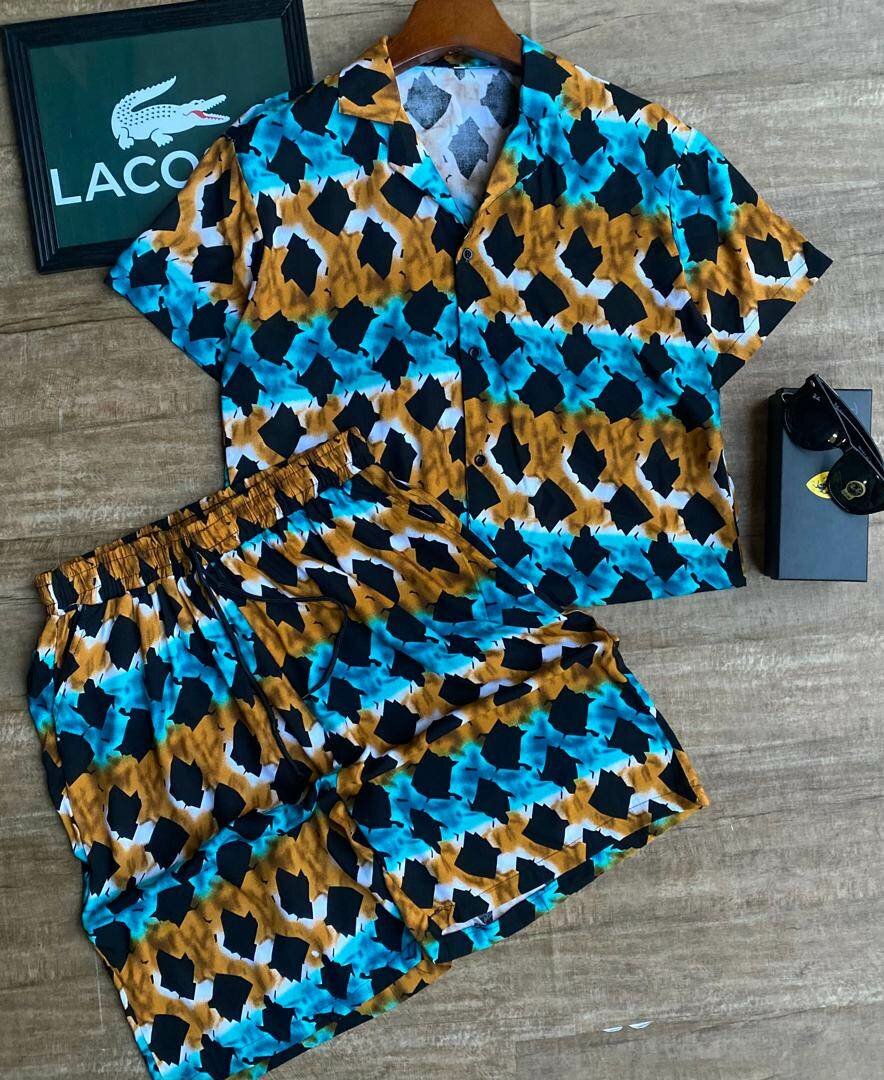 Vintage top and down