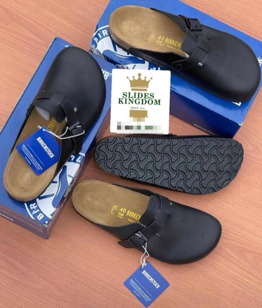 Men's shoes, flip-flops