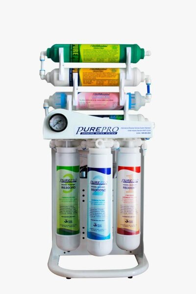 Фильтр для воды USA привязные