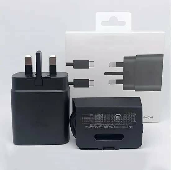 Original type C to C charger