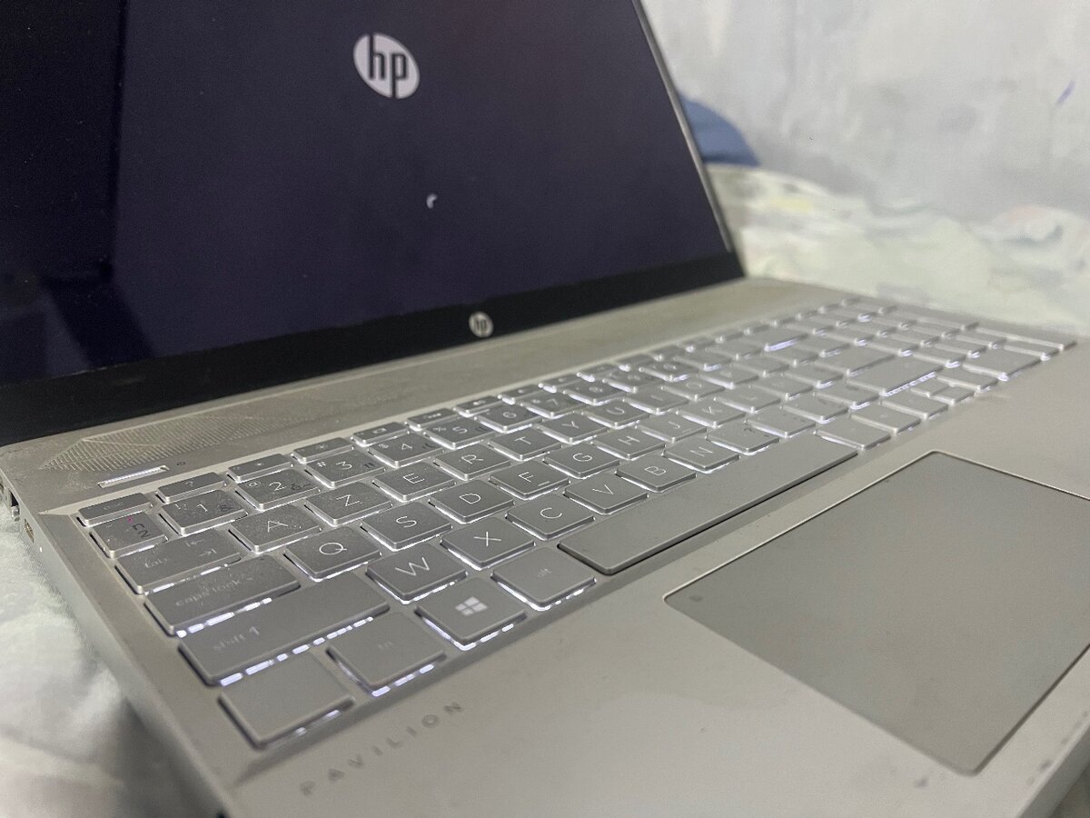 HP Pavilion Laptop