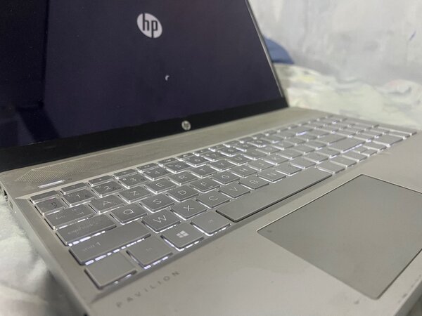 HP Pavilion Laptop