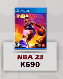 NBA 23