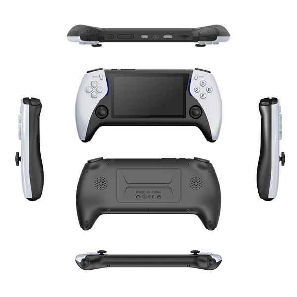 Console de Jeu Portable Avancée