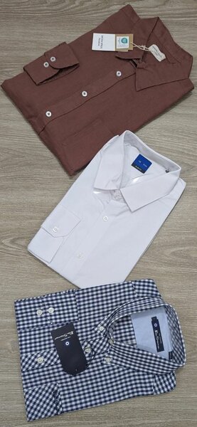 dress shirts