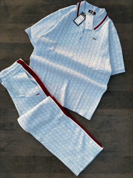 Ensemble Polo et Jogging Homme