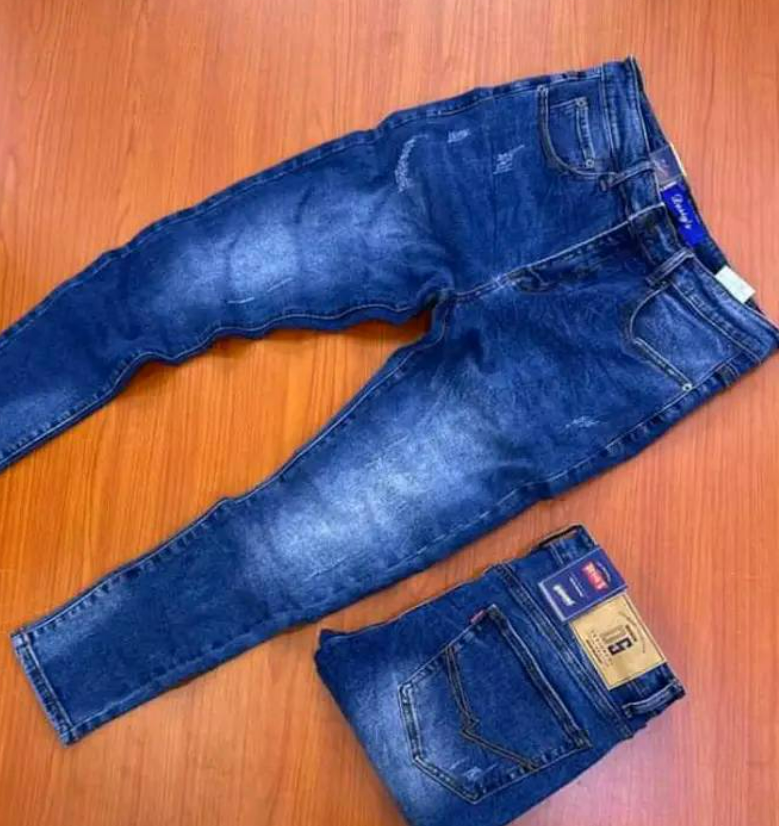 Jeans high quality original