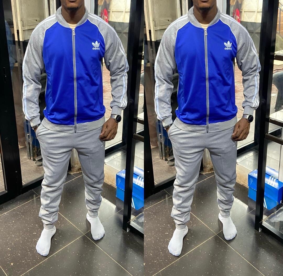 Survêtement Homme Adidas