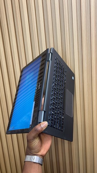 Dell Latitude 3379   X360