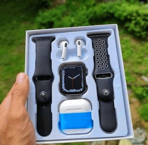 Brand New T55 Pro Max Smart Watches