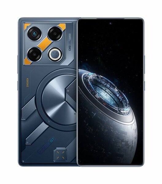 Infinix GT 20pro