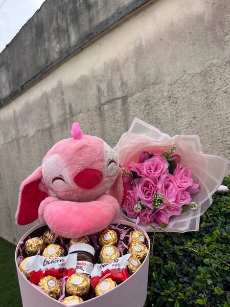 Cadeau Saint-Valentin