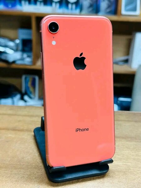 iPhone X - Smartphone Moderne