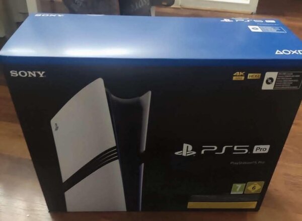PS5 PRO