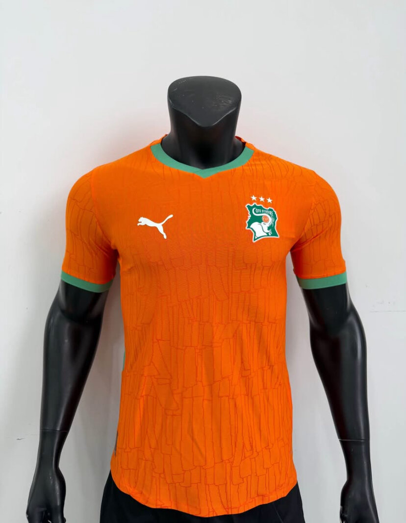 Maillot de Football Puma Homme