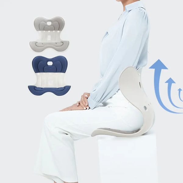 Coussin de Posture Ergonomique