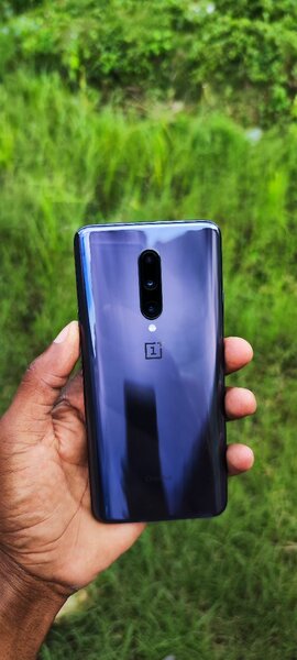 OnePlus 7 Pro