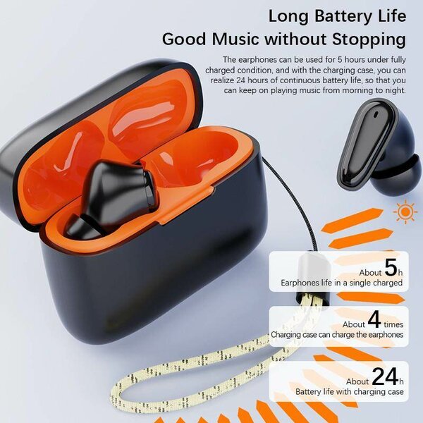 Écouteur Bluetooth K13