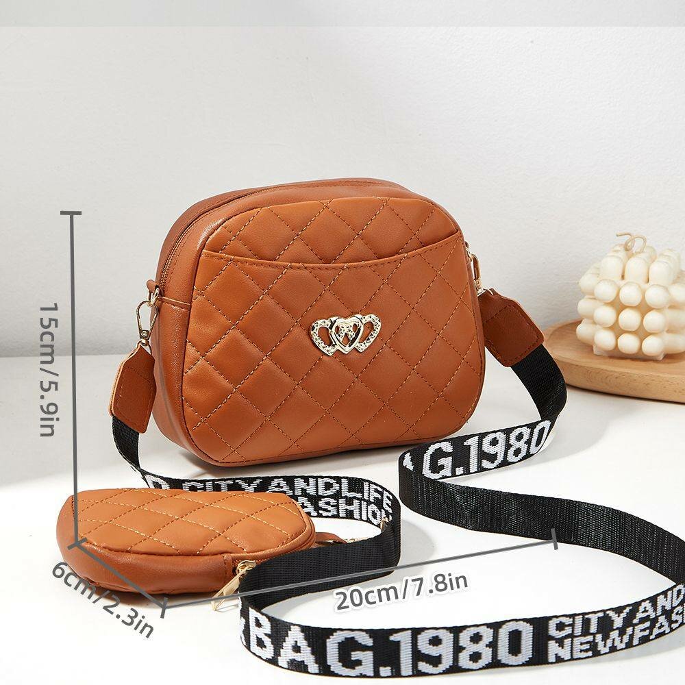 Sacoche bandoulière